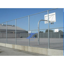 Chain Link Fence for Court (TS-CLF02)